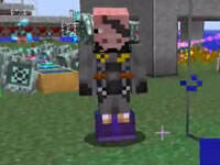 工业模组迫降研究院51 单挑盖亚