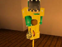 小橙子恐龙生存记大结局 最厉害霸王龙！