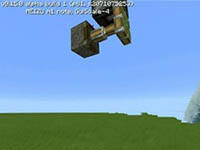 手機版0.15.0五邊形材質整合包下載