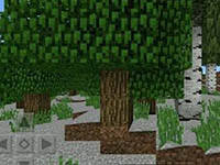 手機版0.15.0真實草方塊材質整合包下載