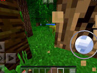 PE版0.15丛林神庙拉杆顺序和暗道解密