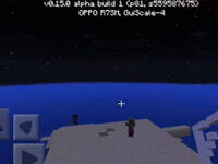 我的世界手机版0.15.0新元素活塞体验