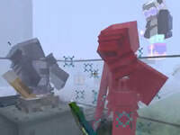 工业模组迫降研究院52上 虚空末地