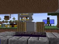 工业模组迫降研究院52下 天使指环虐龙