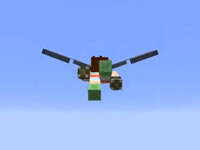 明月庄主红石日记 世上最快的移动方式