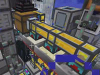 工业模组迫降研究院53中 自动化龙尘