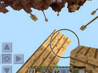 箱子空岛Ep3 蘑菇岛和农场岛