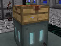 工业模组迫降研究院54 异世界传送器