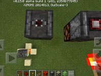 完善红石系统 PE版0.15观察者方块特性解析