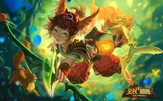 全民超神安卓区6月28日新服公告