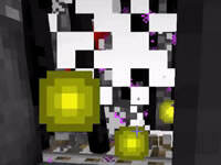 工业模组迫降研究院55 自动刷凋零完工