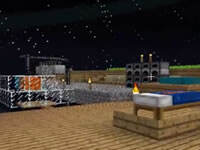 刷怪塔完成 天空工厂教程视频8