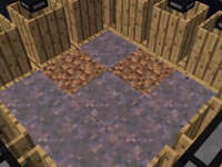 巫师水自动 天空工厂教程视频11