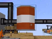 QED做好了 天空工厂教程视频13