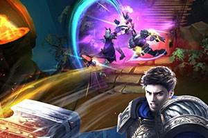 暗黑黎明2英雄装备系统指南 新人必看指引