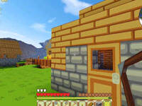 梦想王国MOD生存Ep6 您的好友建筑师上线