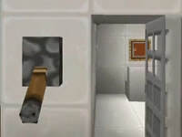 扁桃开车进女厕所！扁桃爆笑抽风解密