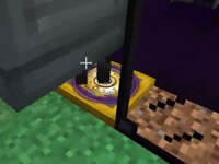 工业模组迫降研究院56上 制作灵宝杖