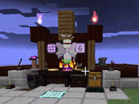 工业模组迫降研究院56下 活化工作台