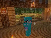 建筑BC模组实况13 最华丽的建筑方式