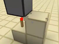 明月庄主红石日记 最小随机数生成器