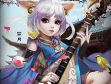 《少林伏魔录》