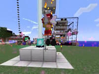 工业模组迫降研究院57中 遗物全收集