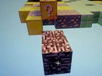 籽岷1.8模组欢乐暑假幸运方块大冒险下