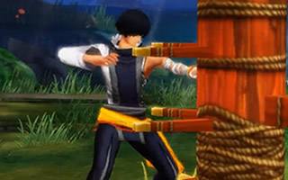 疾风之刃天武僧转职视频分享