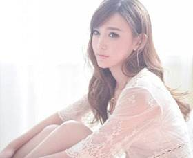 <b>《古剑奇谭》童颜Coser</b>