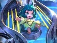 王者荣耀8.23英雄调整 露娜削弱钟馗加强