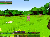 卍解天锁斩月 小枫死神多模组生存Ep1