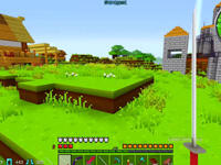 AK在手天下我有 死神多模组生存Ep9