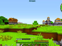 见证人类虚化怪兽的时刻 死神多模组生存Ep3