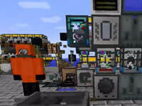 工业模组迫降研究院59下 双足飞龙套制成