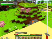 矿物魔法种植钻石 死神多模组生存Ep5