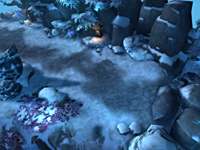 任务新模式 别具一格