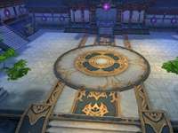 探寻秘宝 身临其境