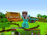 火箭筒一发入魂 死神多模组生存Ep11