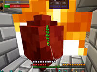 弹尽粮绝恶战巨龟BOSS 死神多模组生存Ep12