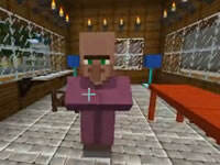 迷你小镇Ep2：争霸农场牧场，土豪生活