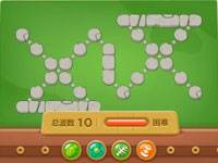 保卫萝卜3公园第4关视频 公园第4关金萝卜视频