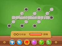 保卫萝卜3公园第10关视频 公园第10关金萝卜攻略