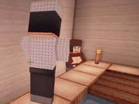 大橙子&四新 双人解谜找按钮上