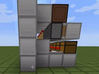 明月庄主红石日记 智能的熔炉