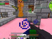 魔化城堡十层闯关 死神多模组生存Ep16