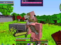 斩魄刀属性全开 死神多模组生存Ep19