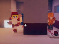 籽岷1.10多人跑酷解谜 镜之边缘催化剂3