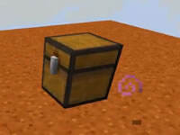 明月庄主红石日记 落沙陷阱