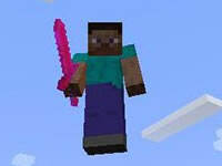 火影、死神多种漫画武器 1.7.10卡通武器mod